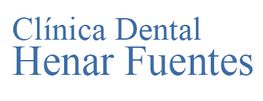 Clínica Dental Henar Fuentes Logo